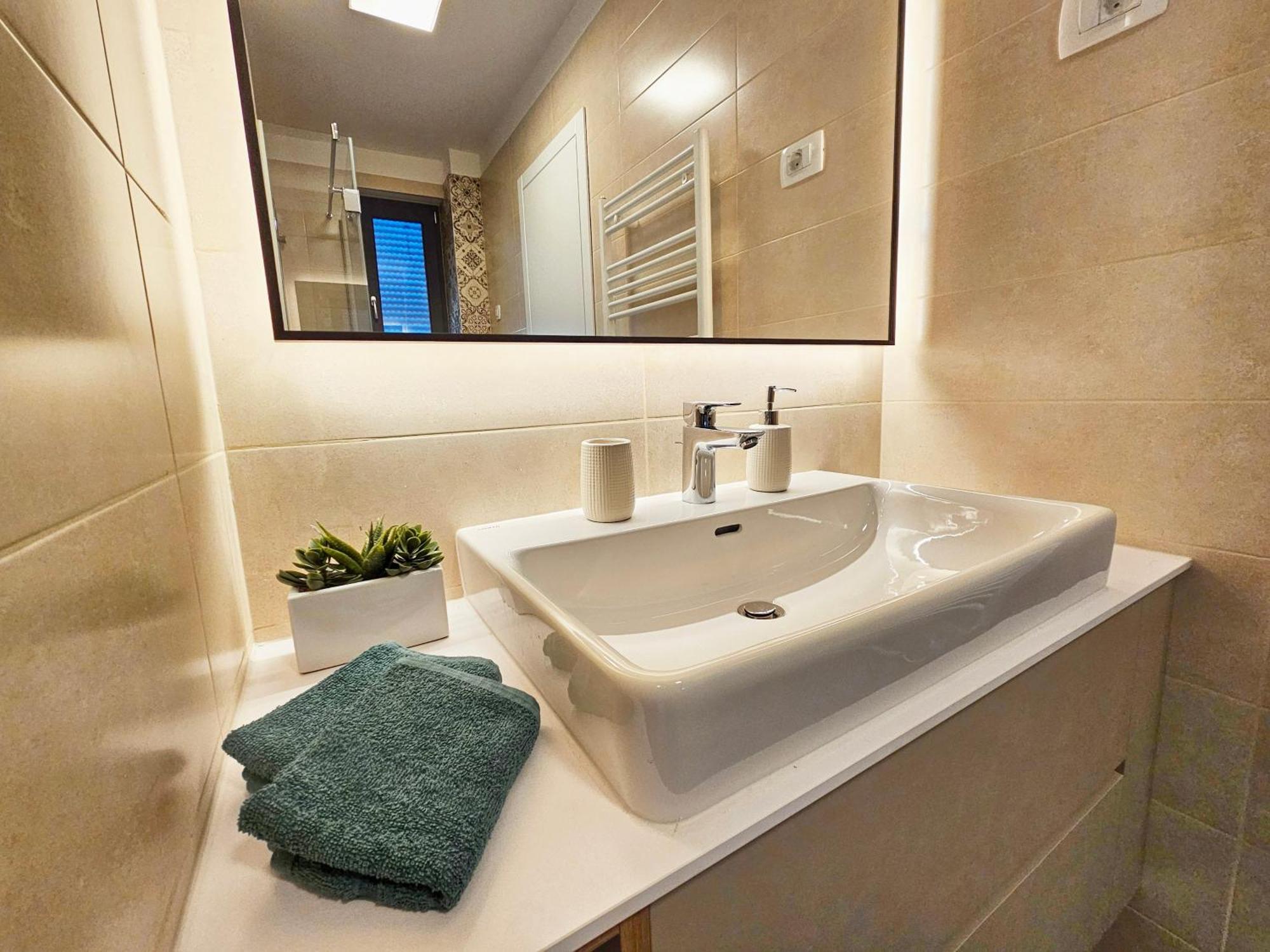 Modern Cityscape Apartment Zadar Exterior photo